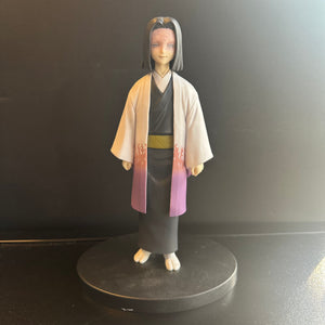“Demon Slayer” Kagaya Ubuyashiki Figure