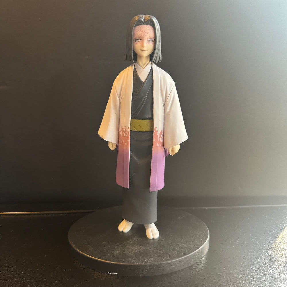 “Demon Slayer” Kagaya Ubuyashiki Figure