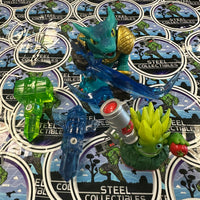 Xbox One- “Skylanders Trap Team” Starter Pack (For Xbox One & Series S/X) [Game, Portal, Character Starter Pack & Trap Crystal Bundle]
