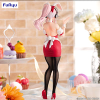 BiCute Bunnies Super Sonico FuRyu Figure