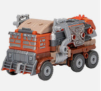 Transformers Legacy Evolution Trashmaster
