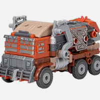 Transformers Legacy Evolution Trashmaster