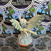 Skylanders- Polar Whirlwind (Series 2) “Skylanders Giants” Toys-To-Life Figure
