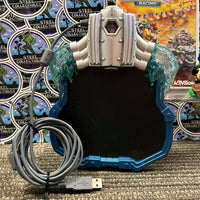 Wii- “Skylanders Superchargers Racing” Starter Pack (For Nintendo Wii) [Game, Portal, & Starter Pack Characters]
