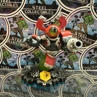 Skylanders- Magna Charge “Skylanders Swap Force” Toys-To-Life Swapable Figure
