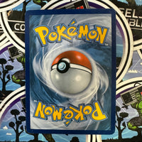 Pokemon TCG- “Double Crisis (DCR)” Team Aqua's Kyogre EX Lightly Played Holographic Single Card [LP]
