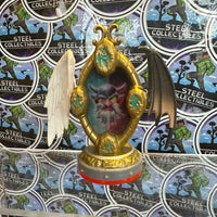 Skylanders- Mirror of Mystery Magic Item “Skylanders Trap Team” Toys-To-Life Lenticular Figure
