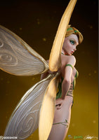 Sideshow- J. Scott Campbell’s “Fairytale Fantasies” Tinker Bell Limited Figure/Statue #0023/3500 w/ Display Base [Like New, CIB]
