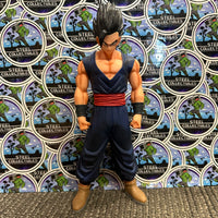 Banpresto- “Dragon Ball Super: Super Hero” Gohan Masterlise Statue/Figure [New/CIB]
