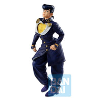 Bandai Namco- “JoJo The Animation: JoJo’s Bizarre Adventure” Josuke Higashikata (Diamond Is Unbreakable) Masterlise Ichibansho Figure/Statue [New/Sealed]
