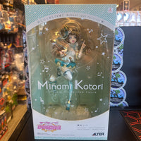 Alter- “Love Live!: School Idol Festival” Minami Kotori 1/7 Scale PVC Figure
