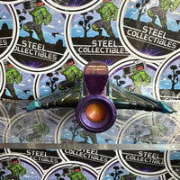 Skylanders- Nightfall w/ Sea Shadow (Sea Vehicle) “Skylanders SuperChargers” Toys-To-Life Figure
