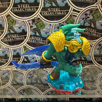 Skylanders- Trap Team Character Starter Pack (Trap Master Snap Shot & Food Fight) “Skylanders Trap Team” Toys-To-Life Figure [2-Pack]
