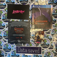 PS4- Castlevania Requiem (Ultimate Edition) for Playstation 4 [CIB, GAME IS NEW/SEALED!]
