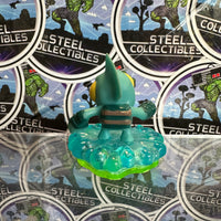 Skylanders- Gill Runt (Sidekick) “Skylanders Spyro’s Adventure” Toys-To-Life Figure
