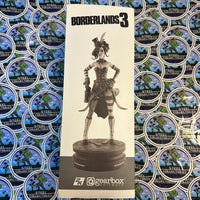 Modern Icons- “Borderlands 3” Moxxi (ThinkGeek Exclusive) Figure/Statue #10 [CIB]
