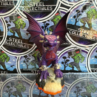 Skylanders- Giants Starter Pack (Tree Rex (Giant), Cynder (Series 2), & Jet-Vac) “Skylanders Giants” Toys-To-Life Figure [3-Pack]
