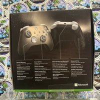 Xbox- Xbox One/Series S/Series X Limited Edition Lunar Shift Wireless Controller [New/Sealed]
