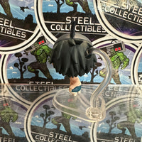 Bandai Namco- “Chainsaw Man The Movie: The Reze Arc” Beam Poseable Gachapon Figure
