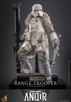 Hot Toys- “Star Wars: Andor” Range Trooper (First Edition Exclusive) TMS157 1/6th Scale Collectible Figure By Sideshow [New/Sealed]
