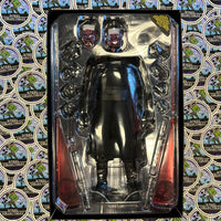 Hot Toys- “Star Wars” Darth Maul MMS748 1/6th Scale Collectible Figure By Sideshow [CIB]
