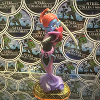 Skylanders- Ninjini (Giant) “Skylanders Giants” Toys-To-Life Figure (DAMAGED, SEE PICTURES)
