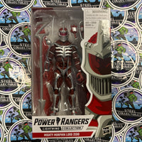Hasbro- Saban’s “Power Rangers” Mighty Morphin Power Rangers (Lightning Collection) Mighty Morphin Lord Zedd MMPR Poseable Action Figure [New/Sealed]
