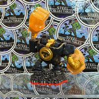 Skylanders- Legendary Trap Master Jawbreaker “Skylanders Trap Team” Toys-To-Life Figure
