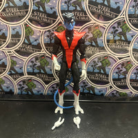 Marvel Legends- “X-Men 97’” Nightcrawler (Retro Series) Figure