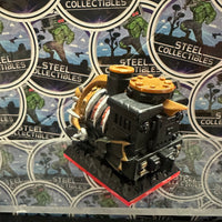 Skylanders- Blades Nightmare Express Adventure Pack w/ Hand of Fate & Piggy Bank (4-Pack) “Skylanders Trap Team” Toys-To-Life Figures
