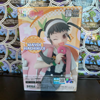 Sega- Mayoi Hachikujo (Monogatari Series) Chokonose Premium Figure
