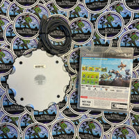 PS3- “Skylanders Swap Force” Starter Pack (Tested & Working For PlayStation 3!) [CIB Game, Portal, & Character Starter Pack Bundle]
