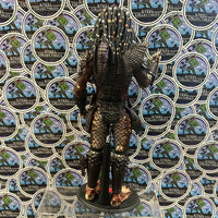 Sideshow- “Predator 2” City Hunter Predator Hot Toys 1/6 Scale Collectible Action Figure MMS173 [Loose]
