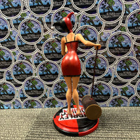 DC Comics- DC Collectibles “Batman: The Animated Series” Mad Love Harley Quinn (LTD 3000) Resin Statue/Figure [Loose]
