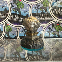 Skylanders- Sheep Wreck Island Adventure Pack w/ Wind Up, Platinum Sheep, & Groove Machine Magic Items “Skylanders Swap Force” Toys-To-Life Figure
