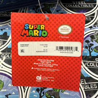 Nintendo- “Super Mario” Insulated School Lunchbox (Thermal & Waterproof!) [New w/ Tags]
