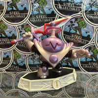 Skylanders- Villain Blaster-Tron (Sensei) “Skylanders Imaginators” Toys-To-Life Figure
