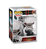 Funko Pop!- “Jujutsu Kaisen” Rika (JJK 0) Vinyl Figure #2320
