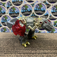 Transformers- “Transformers: Generations” Fall of Cybertron Grimlock (G1 Colors) [Toys R’ Us Exclusive Evolution 2-Pack] Voyager Class Poseable Action Figure
