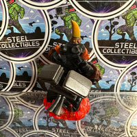 Skylanders- Hog Wild Fryno (Series 2) “Skylanders Trap Team” Toys-To-Life Figure
