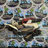 Transformers- “Generations: War For Cybertron” WFC Cybertronian Megatron Deluxe Class Poseable Action Figure
