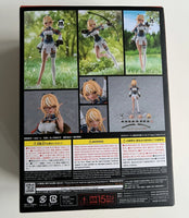 Max Factory- Shiranui Flame Figma (Unsealed)
