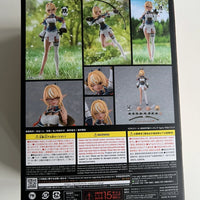 Max Factory- Shiranui Flame Figma (Unsealed)