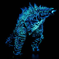 SIDESHOW- SPIRAL STUDIO “GODZILLA” 2024 PRE-EVOLVED FORM SUPERCHARGED VERSION STATUE (NEW)