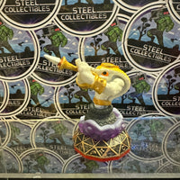 Skylanders- King Cobra Cadabra “Skylanders Trap Team” Toys-To-Life Figure
