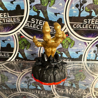 Skylanders- Golden Hand of Fate Magic Item “Skylanders Trap Team” Toys-To-Life Figure
