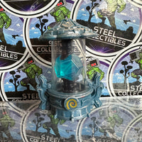 Skylanders- Master Boom Bloom (Sensei) w/ Enchanted Elven Forest & Air Lantern Creation Crystal “Skylanders Imaginators” Toys-To-Life Figure [3-Pack]
