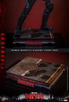 Hot Toys- “Daredevil: Born Again” Daredevil (Season 2) Hot Toys TMS154 1/6 Scale Collectible Figure [New/Sealed]
