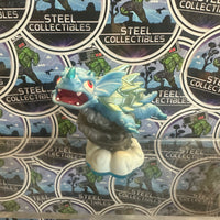 Skylanders- LightCore Warnado “Skylanders Swap Force” Toys-To-Life Figure
