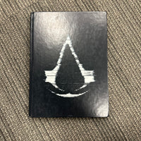 Game Guides - Assassin’s Creed Revelations Official Collector’s Edition Strategy Game Guide (Hardcover)
